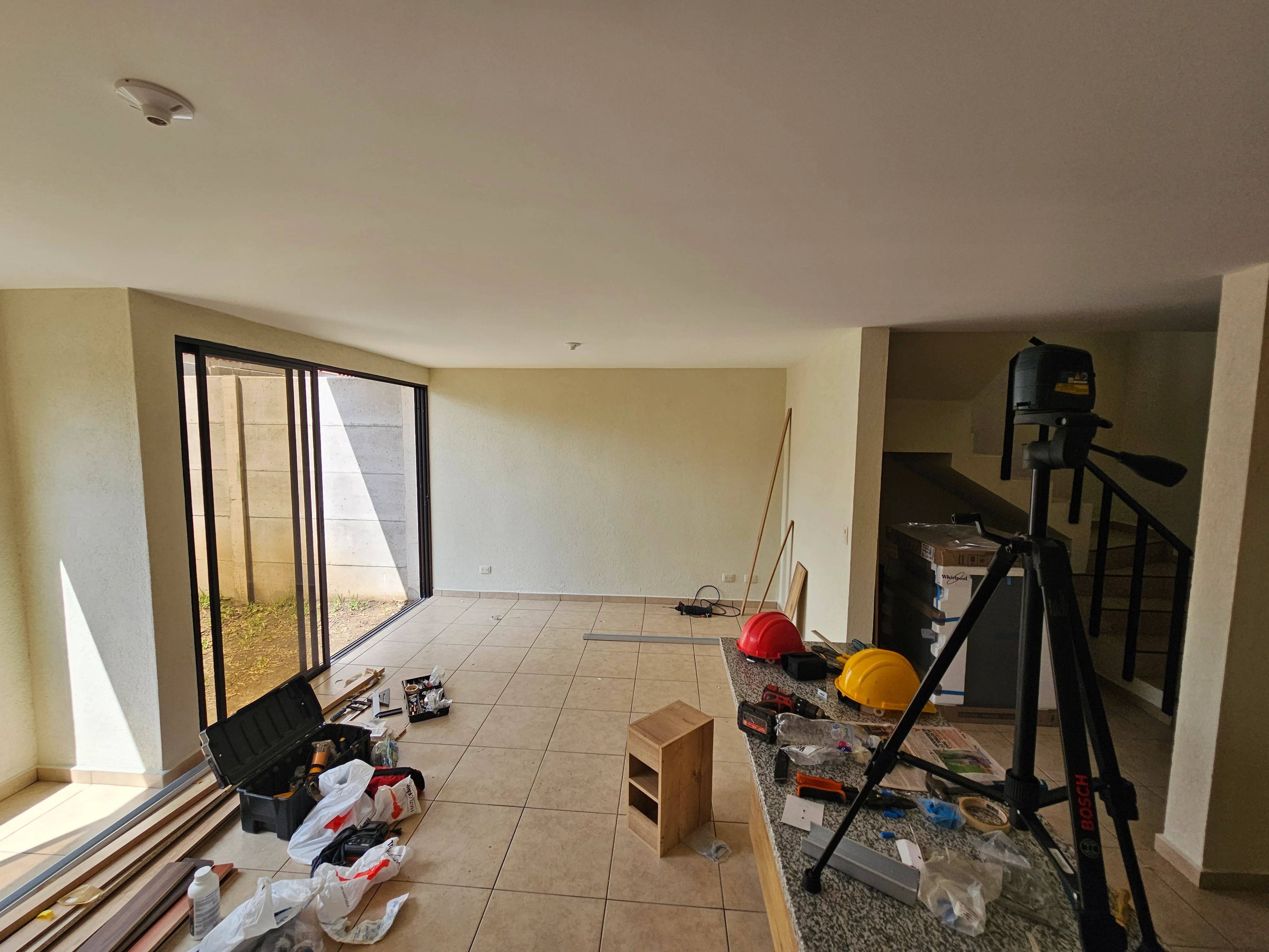 Residencial Paseo Las Flores — foto 2